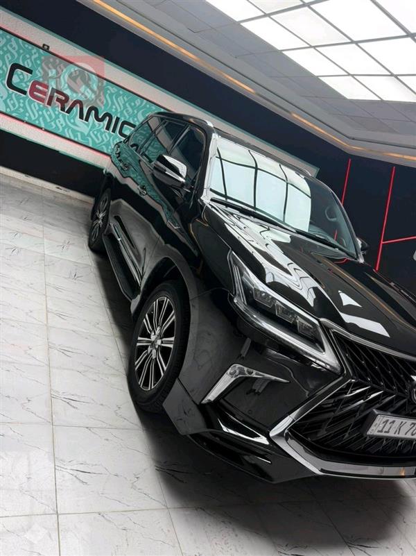 Lexus LX 2019 for sale in Iraq - Karbala